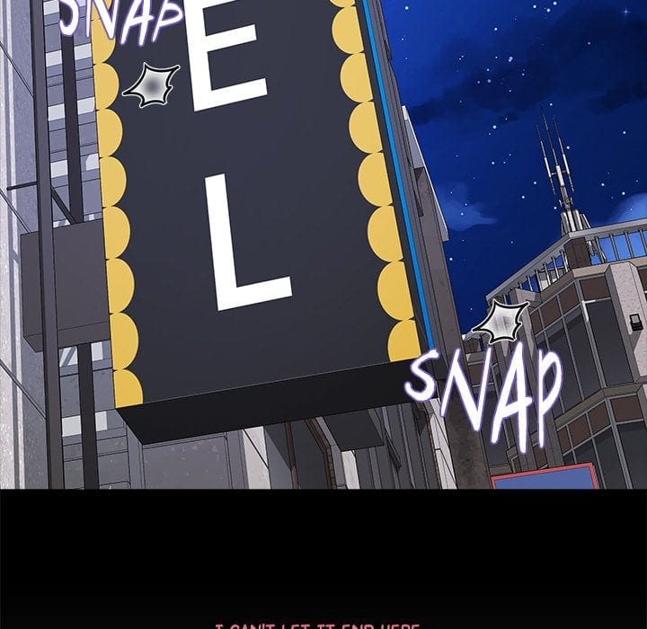 Signed, Sealed, Mistaken (Uncensored), chapter 57, page 39 of 201
