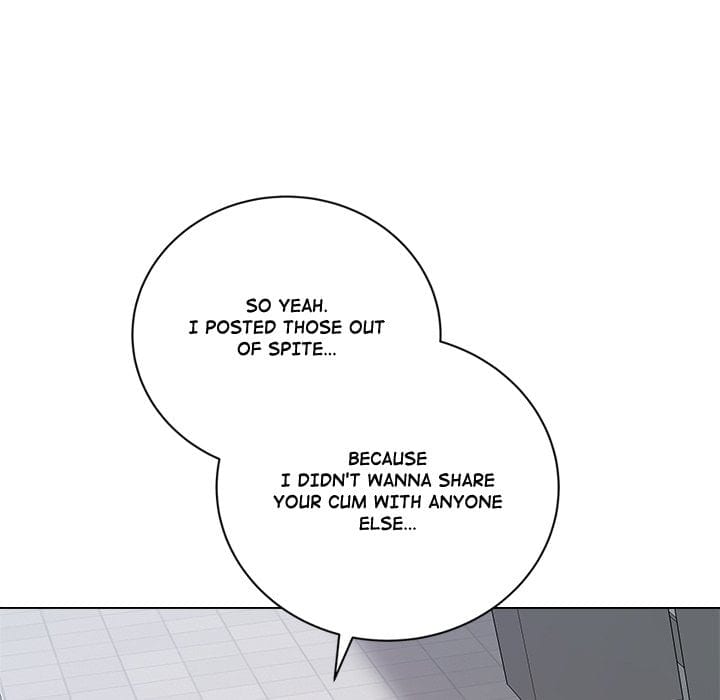 Signed, Sealed, Mistaken (Uncensored), chapter 57, page 43 of 201
