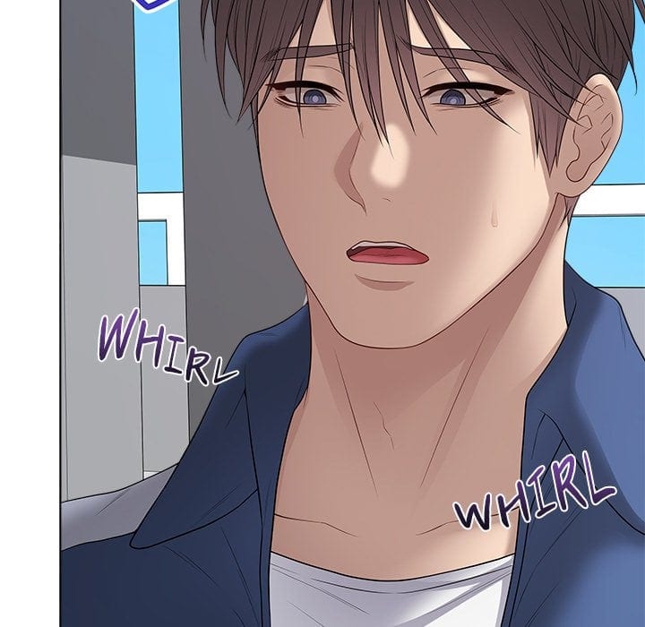 Signed, Sealed, Mistaken (Uncensored), chapter 57, page 47 of 201
