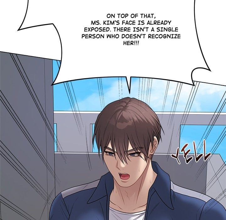 Signed, Sealed, Mistaken (Uncensored), chapter 57, page 49 of 201