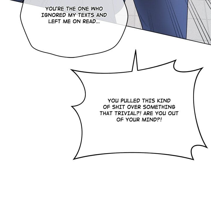 Signed, Sealed, Mistaken (Uncensored), chapter 57, page 51 of 201