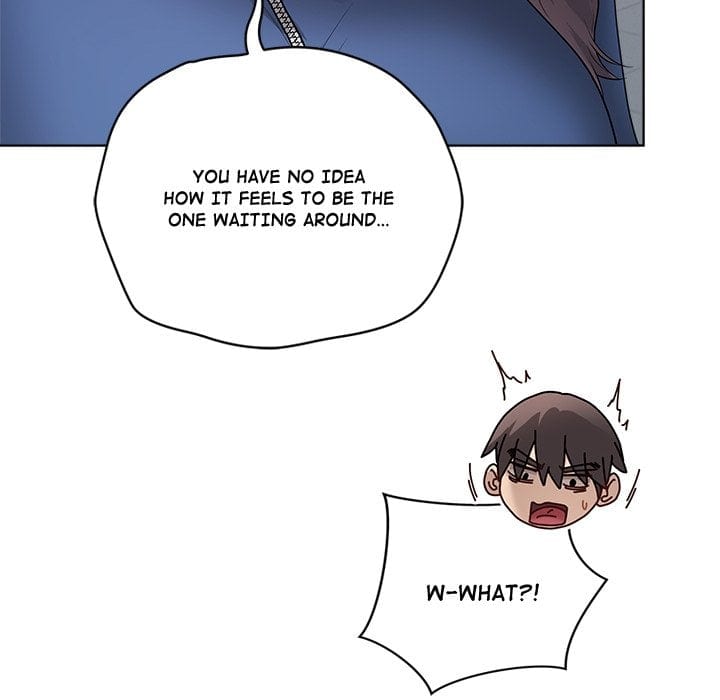 Signed, Sealed, Mistaken (Uncensored), chapter 57, page 54 of 201