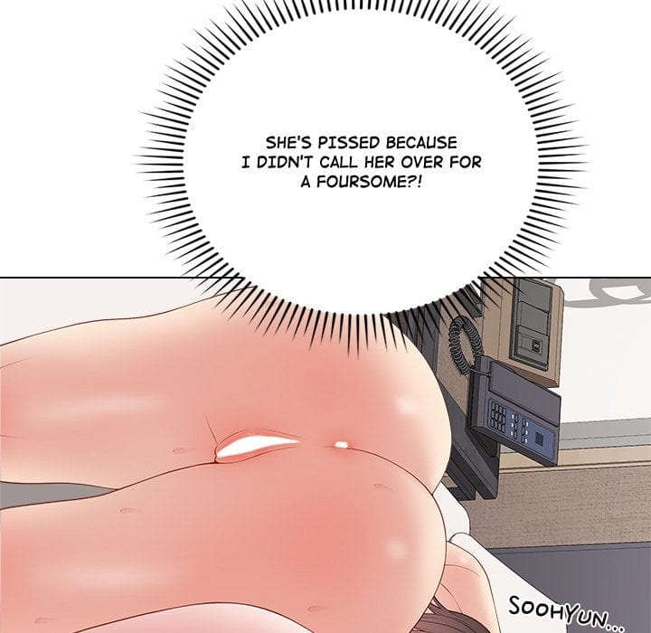 Signed, Sealed, Mistaken (Uncensored), chapter 57, page 58 of 201