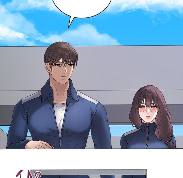 Signed, Sealed, Mistaken (Uncensored), chapter 57, page 64 of 201