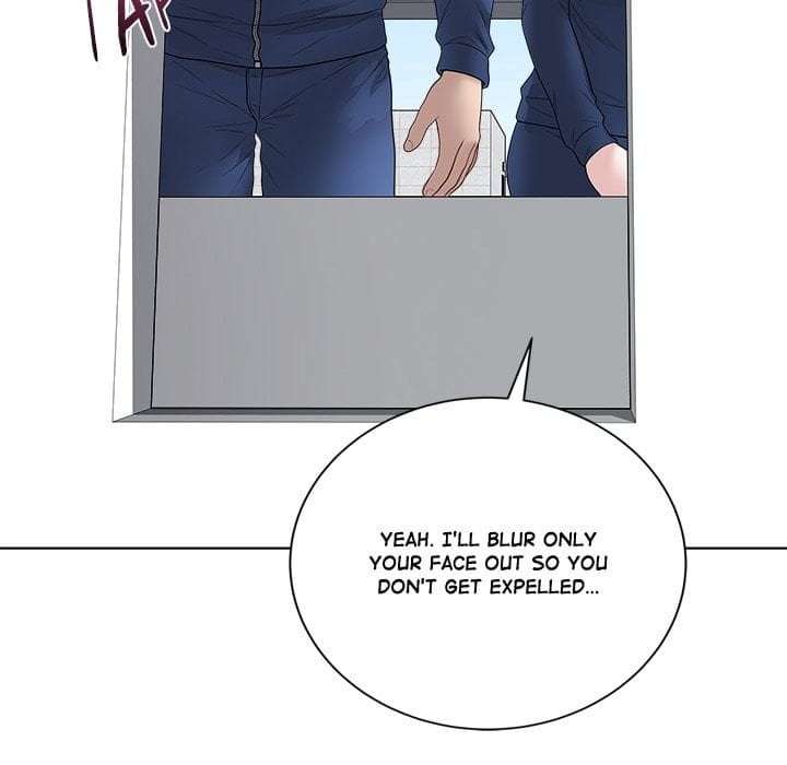 Signed, Sealed, Mistaken (Uncensored), chapter 57, page 65 of 201