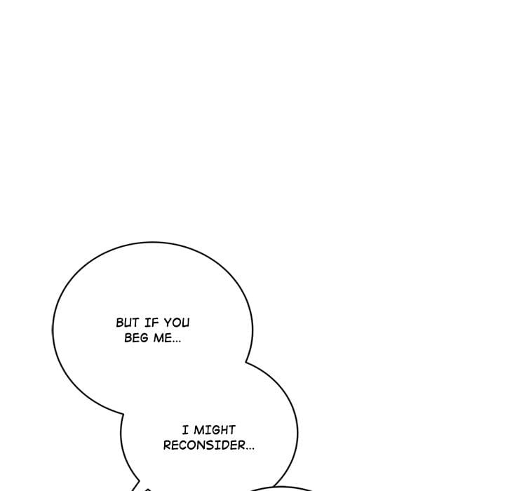Signed, Sealed, Mistaken (Uncensored), chapter 57, page 66 of 201