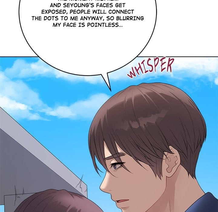Signed, Sealed, Mistaken (Uncensored), chapter 57, page 72 of 201