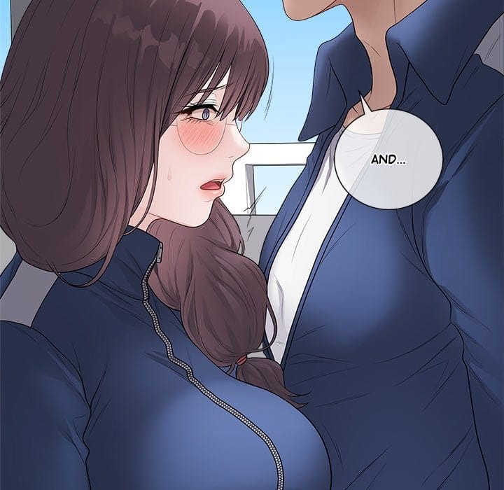 Signed, Sealed, Mistaken (Uncensored), chapter 57, page 73 of 201