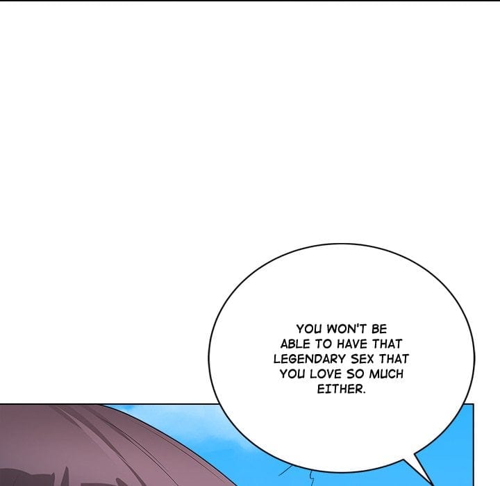 Signed, Sealed, Mistaken (Uncensored), chapter 57, page 74 of 201