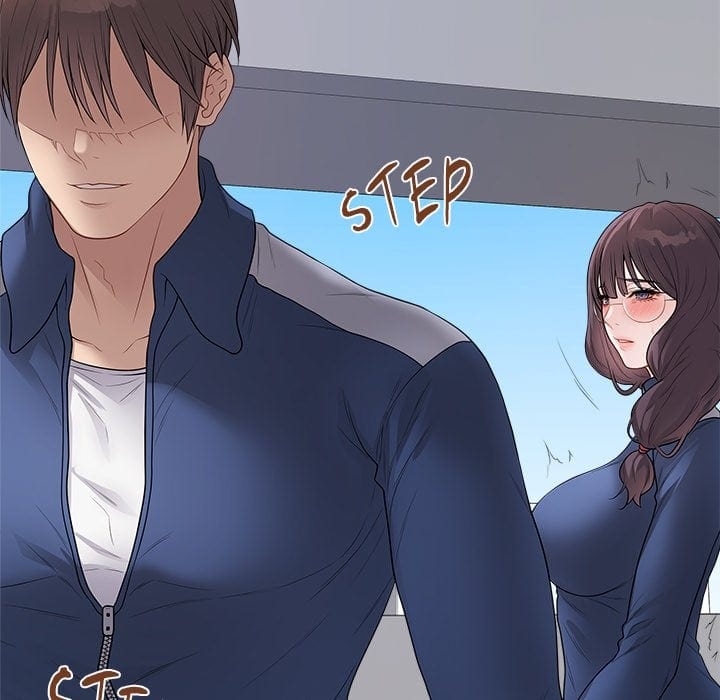 Signed, Sealed, Mistaken (Uncensored), chapter 57, page 77 of 201