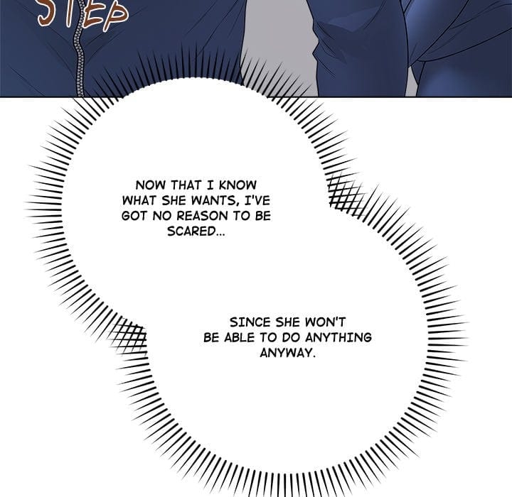 Signed, Sealed, Mistaken (Uncensored), chapter 57, page 78 of 201