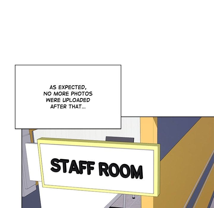 Signed, Sealed, Mistaken (Uncensored), chapter 57, page 81 of 201