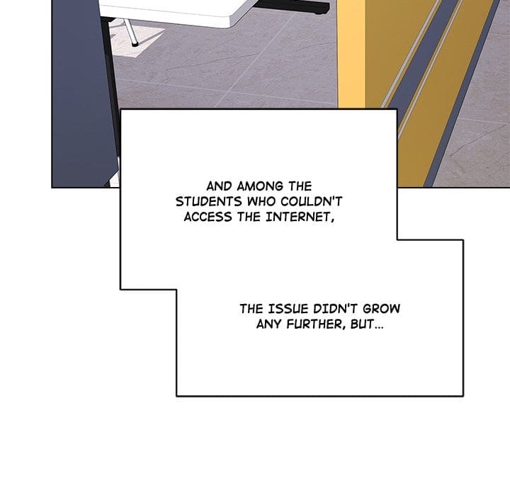 Signed, Sealed, Mistaken (Uncensored), chapter 57, page 82 of 201
