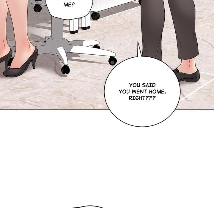 Signed, Sealed, Mistaken (Uncensored), chapter 57, page 85 of 201