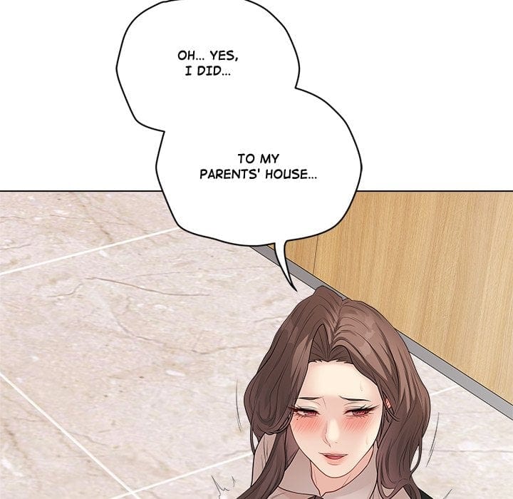 Signed, Sealed, Mistaken (Uncensored), chapter 57, page 86 of 201