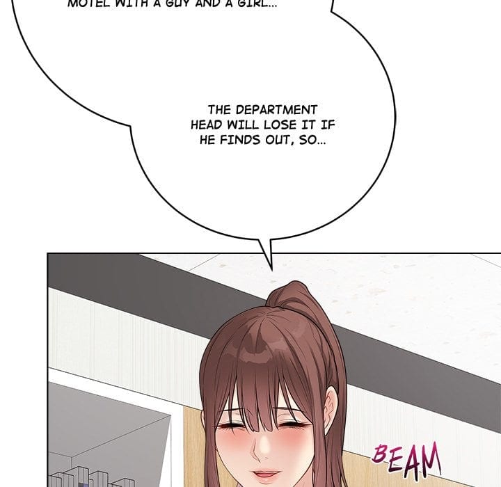 Signed, Sealed, Mistaken (Uncensored), chapter 57, page 89 of 201