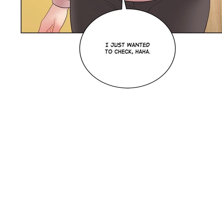 Signed, Sealed, Mistaken (Uncensored), chapter 57, page 91 of 201