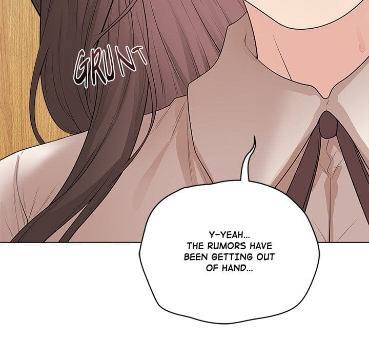 Signed, Sealed, Mistaken (Uncensored), chapter 57, page 93 of 201
