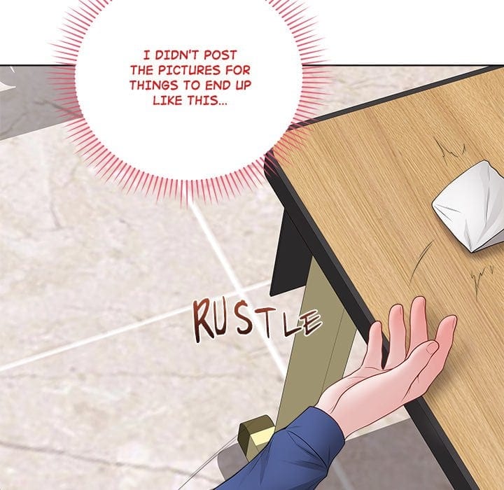 Signed, Sealed, Mistaken (Uncensored), chapter 57, page 101 of 201