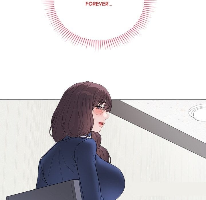 Signed, Sealed, Mistaken (Uncensored), chapter 57, page 108 of 201