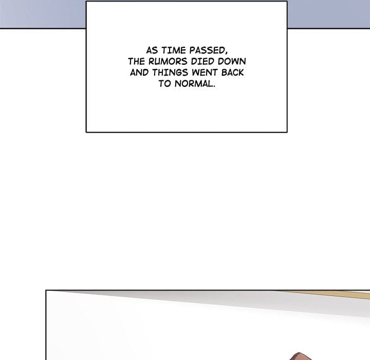 Signed, Sealed, Mistaken (Uncensored), chapter 57, page 115 of 201