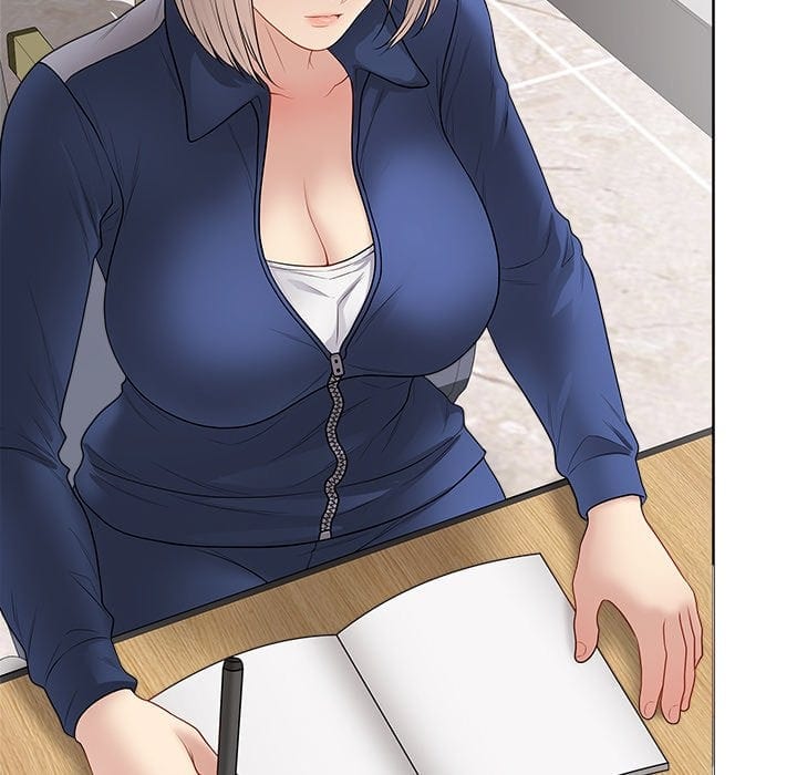 Signed, Sealed, Mistaken (Uncensored), chapter 57, page 118 of 201