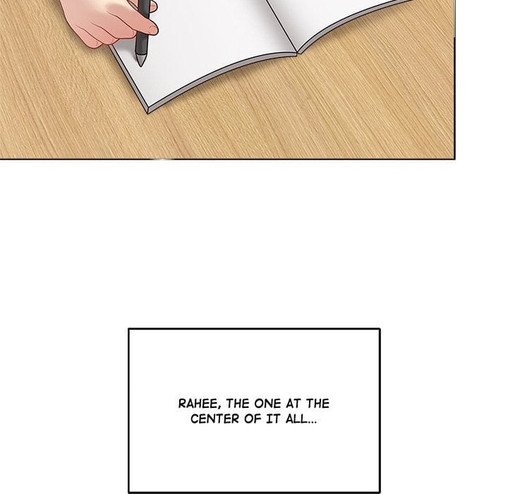 Signed, Sealed, Mistaken (Uncensored), chapter 57, page 119 of 201