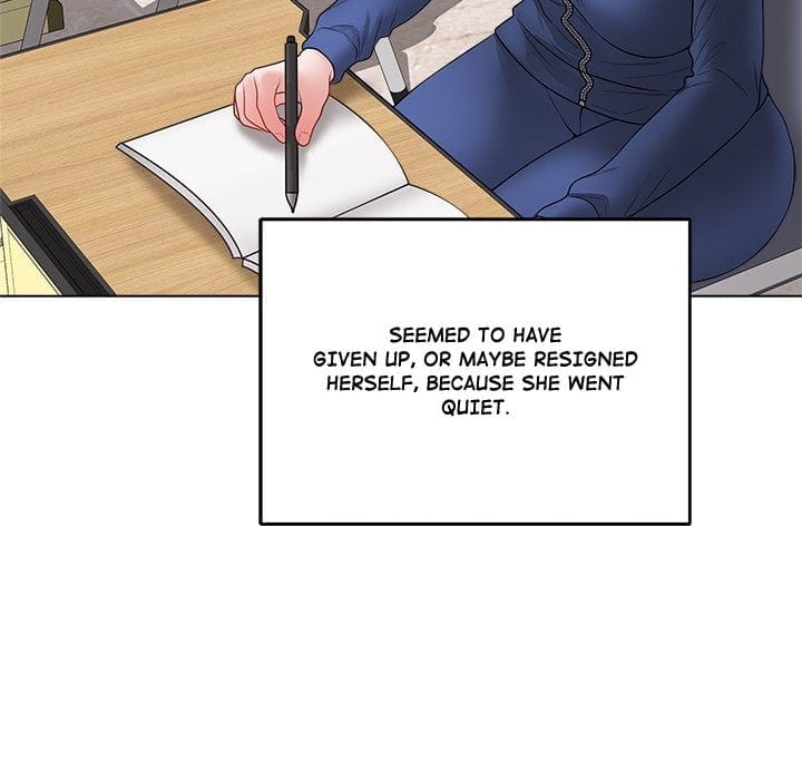 Signed, Sealed, Mistaken (Uncensored), chapter 57, page 121 of 201
