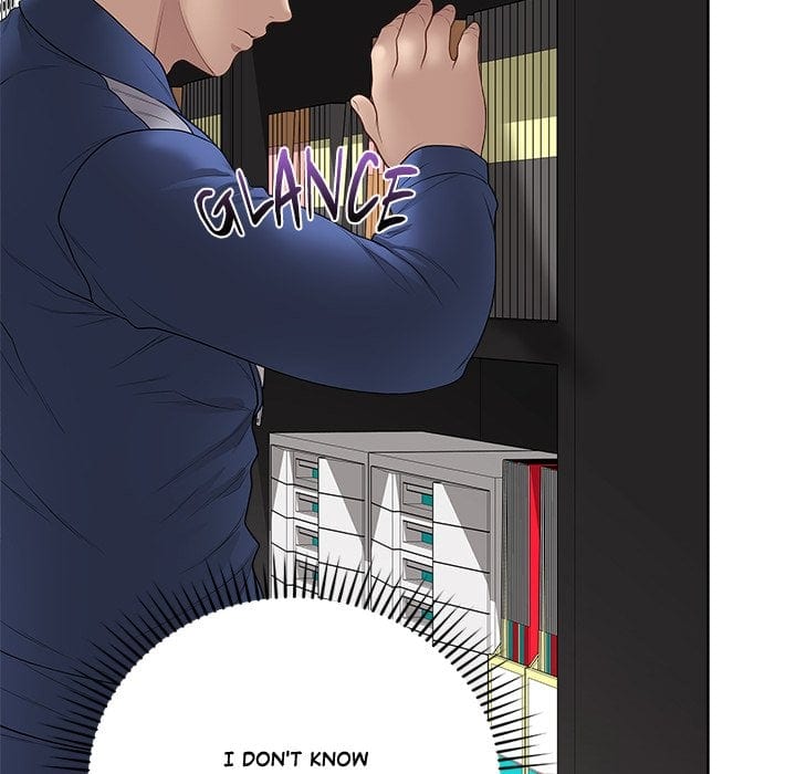 Signed, Sealed, Mistaken (Uncensored), chapter 57, page 123 of 201