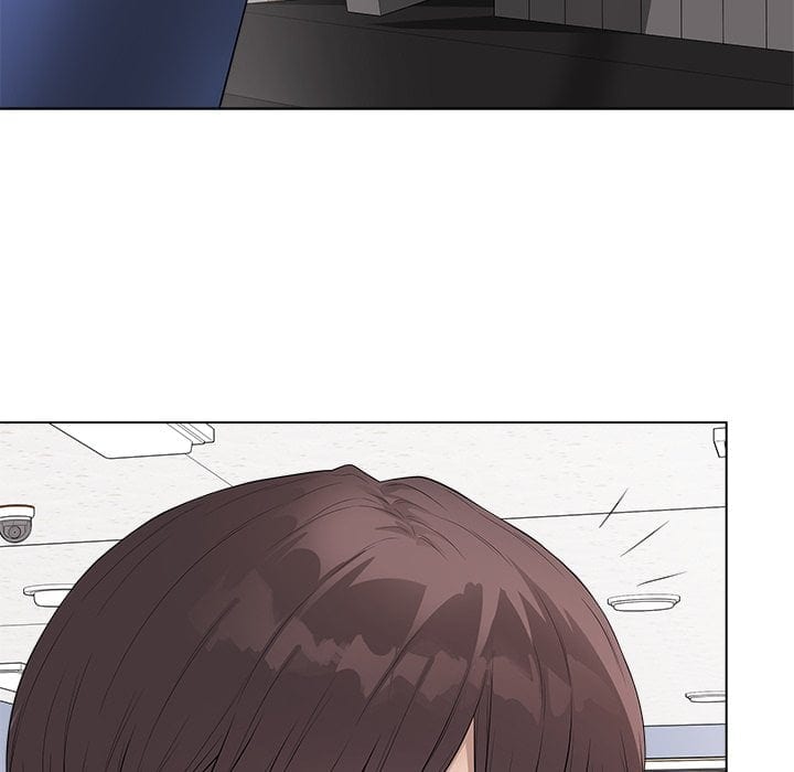 Signed, Sealed, Mistaken (Uncensored), chapter 57, page 126 of 201