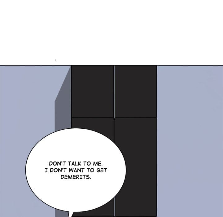 Signed, Sealed, Mistaken (Uncensored), chapter 57, page 130 of 201