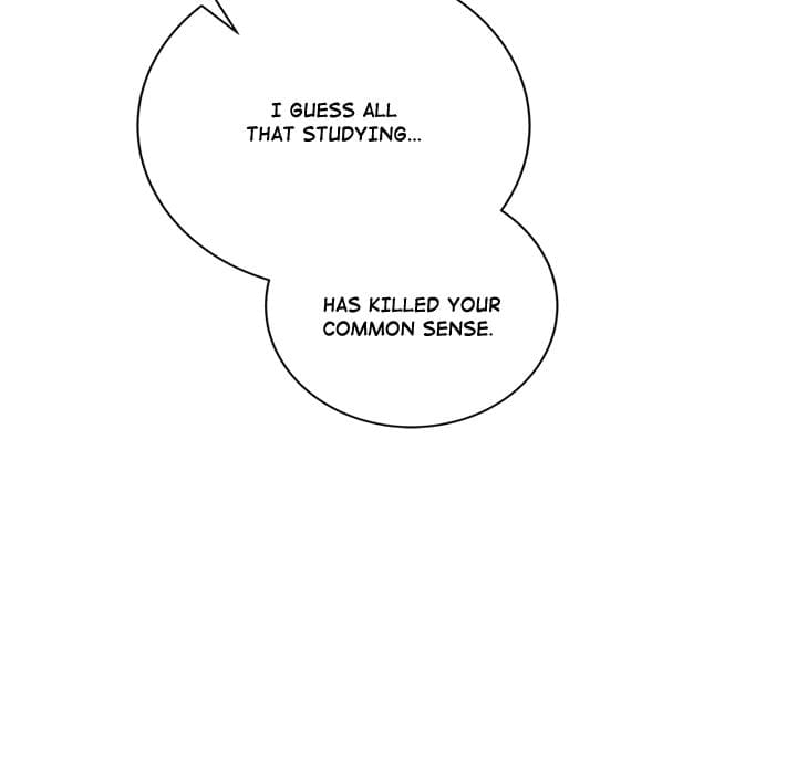 Signed, Sealed, Mistaken (Uncensored), chapter 57, page 136 of 201