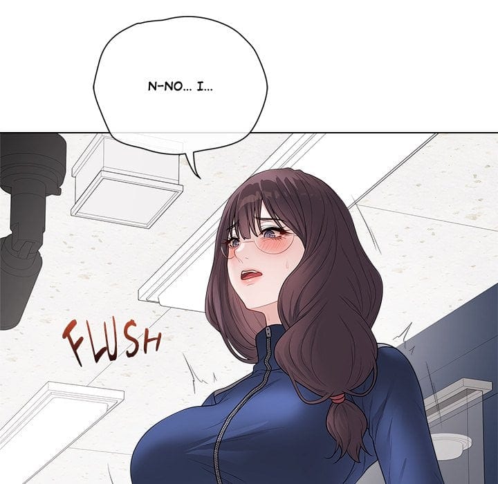 Signed, Sealed, Mistaken (Uncensored), chapter 57, page 137 of 201