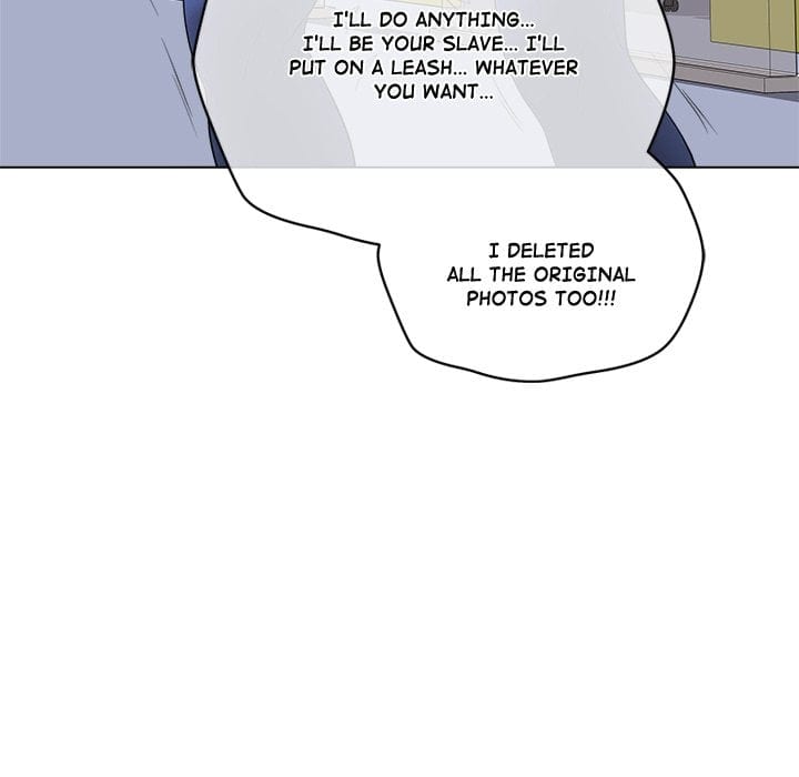Signed, Sealed, Mistaken (Uncensored), chapter 57, page 139 of 201