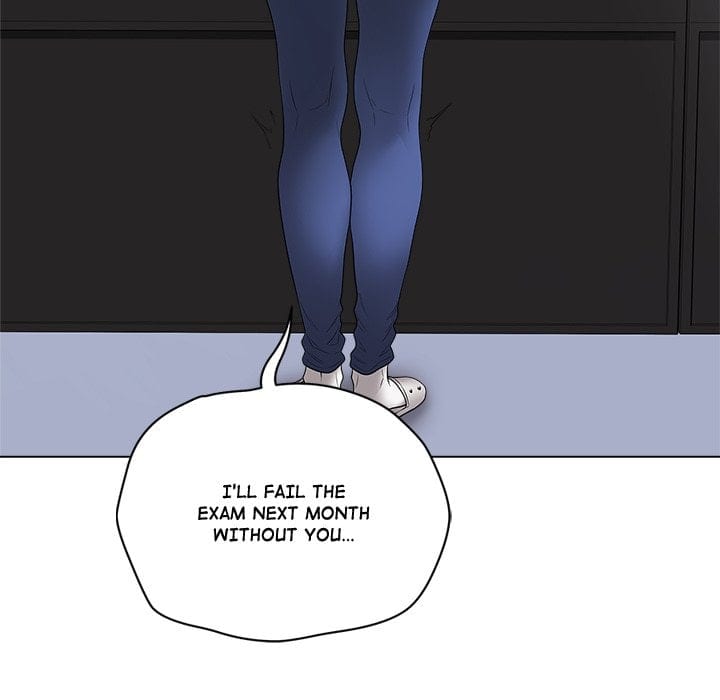 Signed, Sealed, Mistaken (Uncensored), chapter 57, page 144 of 201
