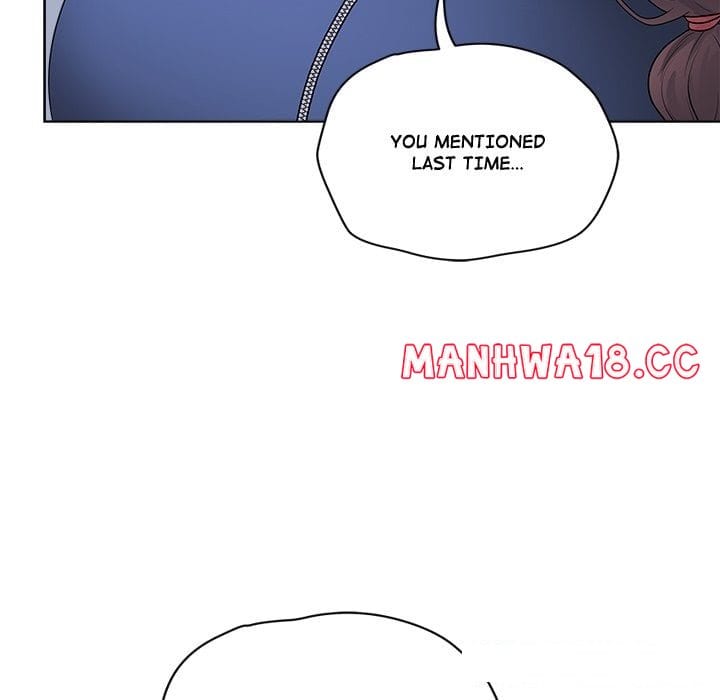 Signed, Sealed, Mistaken (Uncensored), chapter 57, page 148 of 201