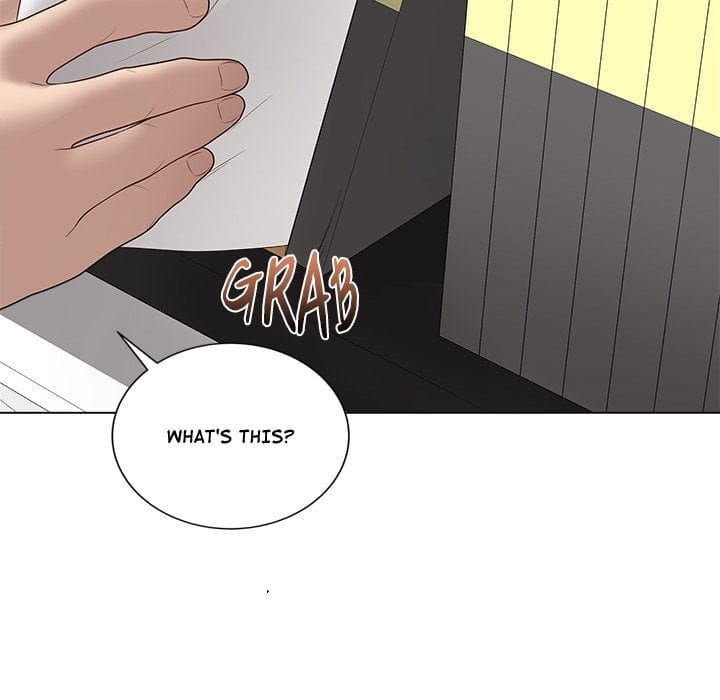 Signed, Sealed, Mistaken (Uncensored), chapter 57, page 152 of 201