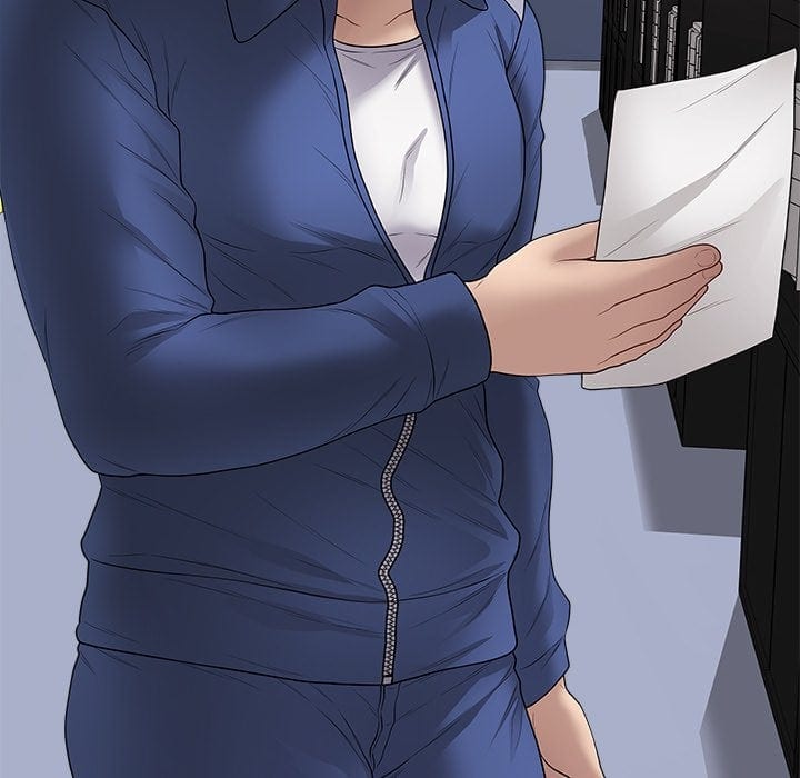 Signed, Sealed, Mistaken (Uncensored), chapter 57, page 154 of 201