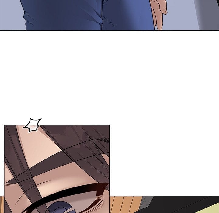 Signed, Sealed, Mistaken (Uncensored), chapter 57, page 155 of 201