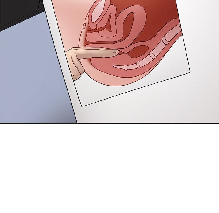 Signed, Sealed, Mistaken (Uncensored), chapter 57, page 157 of 201