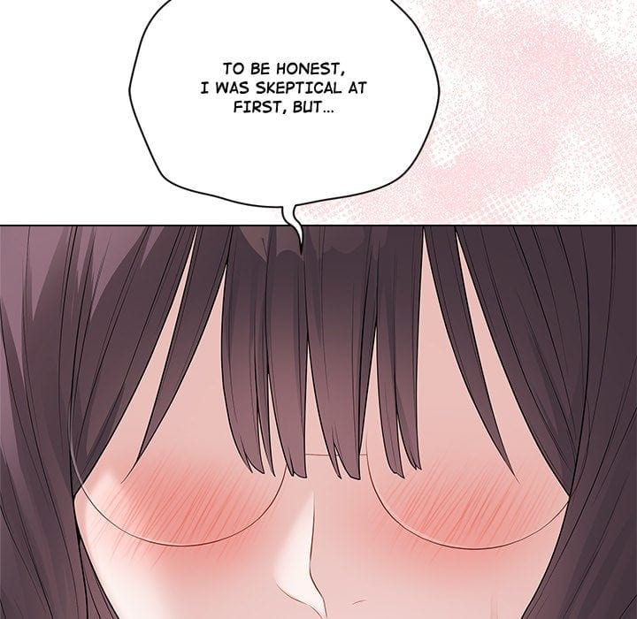 Signed, Sealed, Mistaken (Uncensored), chapter 57, page 163 of 201