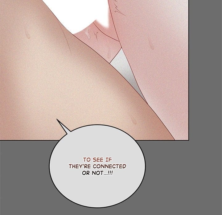 Signed, Sealed, Mistaken (Uncensored), chapter 57, page 170 of 201