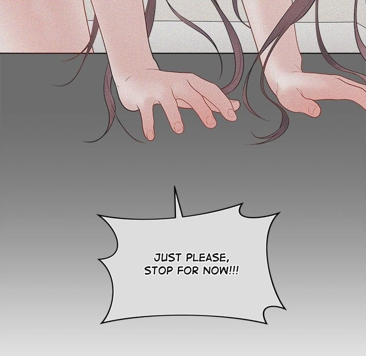 Signed, Sealed, Mistaken (Uncensored), chapter 57, page 174 of 201