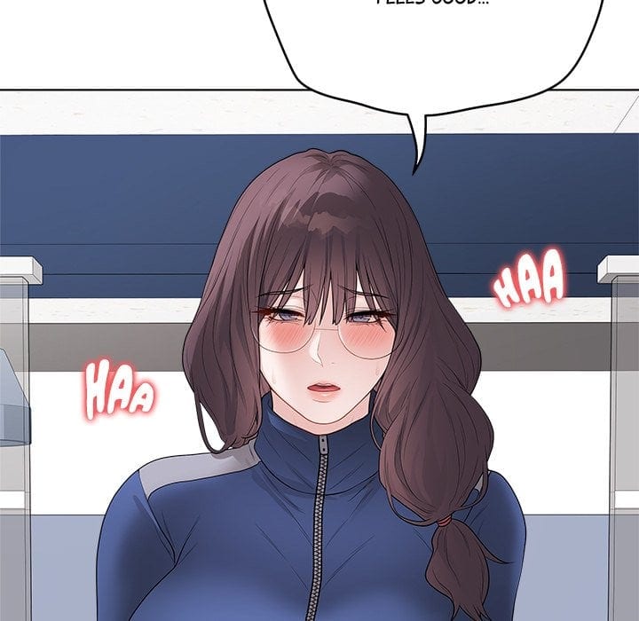 Signed, Sealed, Mistaken (Uncensored), chapter 57, page 176 of 201