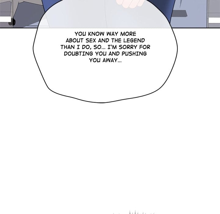 Signed, Sealed, Mistaken (Uncensored), chapter 57, page 178 of 201