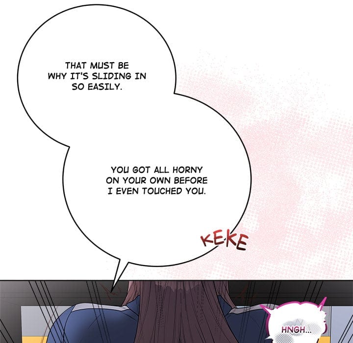 Signed, Sealed, Mistaken (Uncensored), chapter 59, page 7 of 167