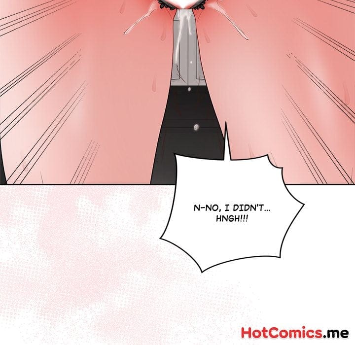 Signed, Sealed, Mistaken (Uncensored), chapter 59, page 9 of 167