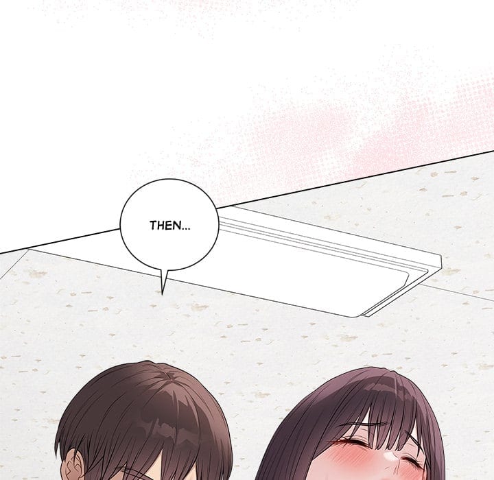 Signed, Sealed, Mistaken (Uncensored), chapter 59, page 10 of 167