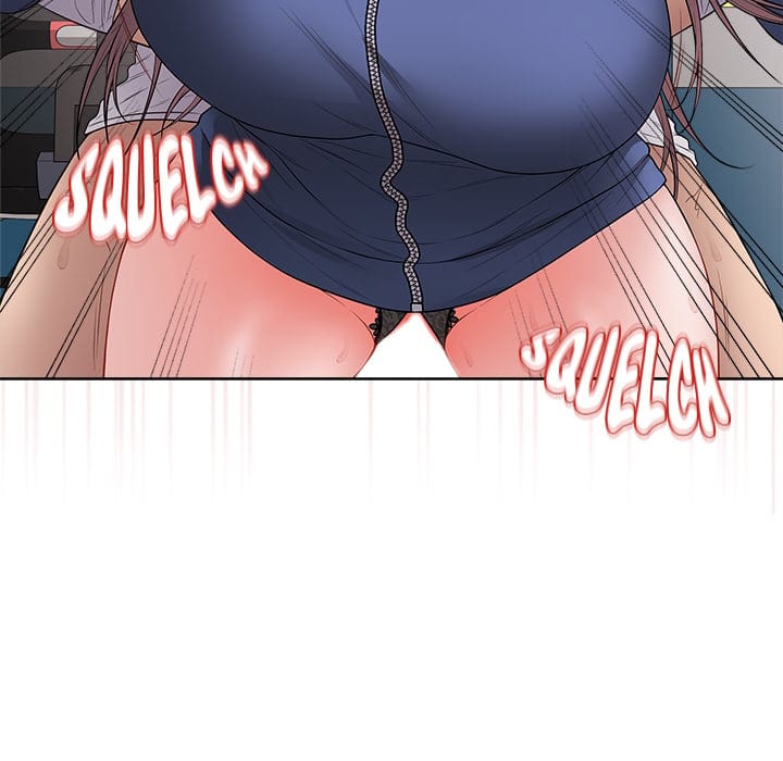 Signed, Sealed, Mistaken (Uncensored), chapter 59, page 17 of 167