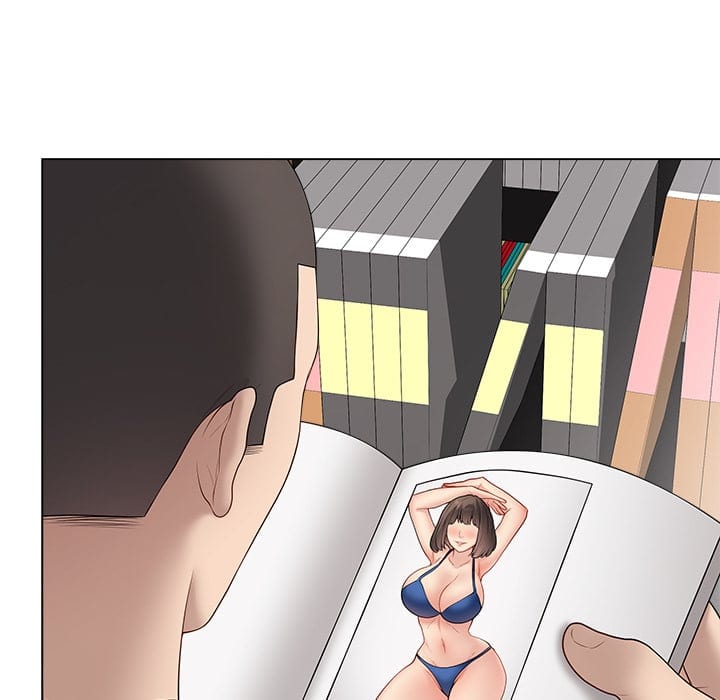Signed, Sealed, Mistaken (Uncensored), chapter 59, page 22 of 167